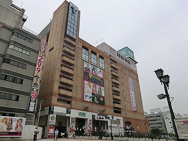 横浜ビブレ