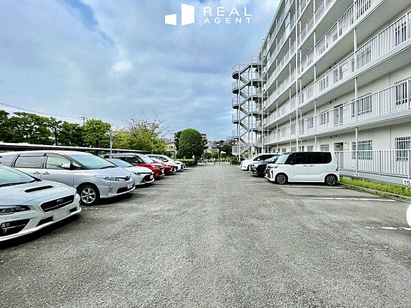 駐車場空きございます！（令和8年8月現在）