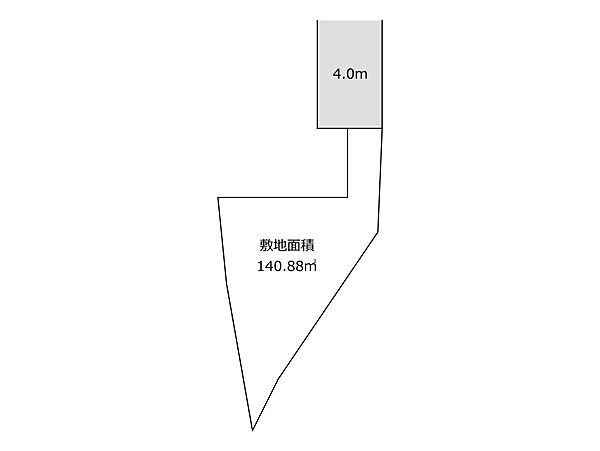 区画図：314002845630