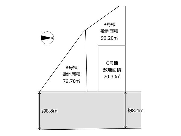区画図：314002852579
