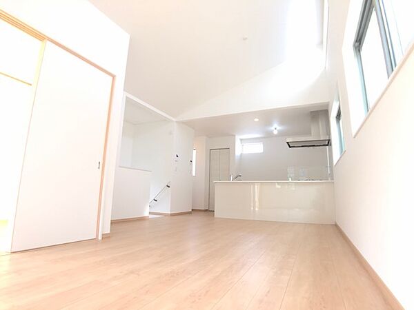 同仕様完成施工例