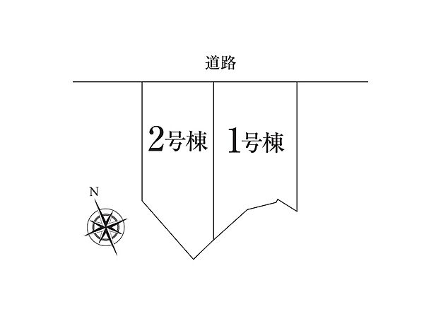 全体区画図