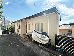大口仲町 中古戸建
