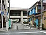 周辺：横浜市立平沼小学校