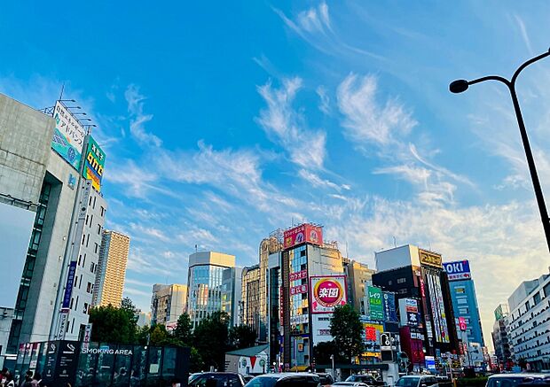 池袋駅