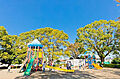 港南台中央公園