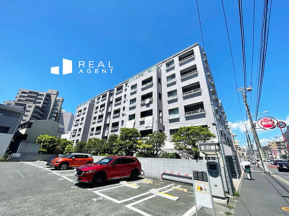 R横浜線「大口...