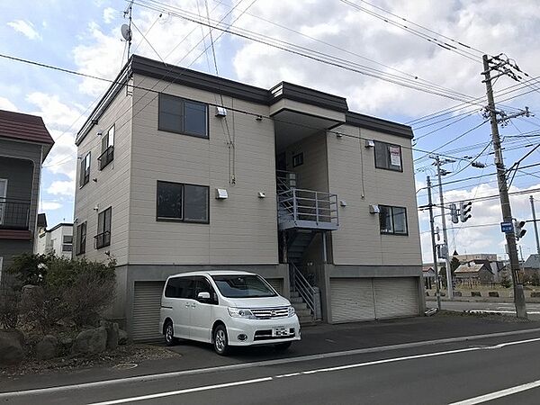 外観画像