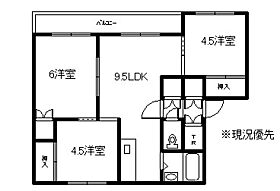 間取り：201018990159