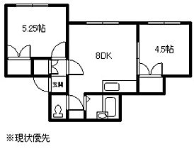 間取り：201020360276