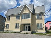 石狩沼田駅より徒歩13分 築36年 2階建の賃貸物件