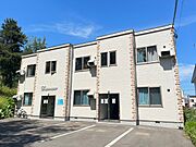 近文駅より徒歩14分 築9年 2階建の賃貸物件