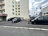 駐車場：駐車場
