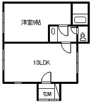 間取り：201022550450