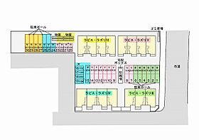 ラピス・ラズリIII 202 ｜ 北海道留萌市五十嵐町2丁目4-24（賃貸アパート3LDK・2階・66.85㎡） その11