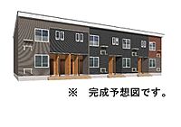 北海道留萌市五十嵐町2丁目4-21：物件画像／株式会社キュービック不動産　ハウスメイトネットワーク旭川店