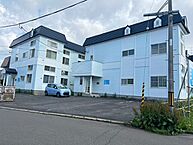 北海道旭川市豊岡十三条5丁目6-7：物件画像／株式会社キュービック不動産　ハウスメイトネットワーク旭川店