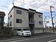 イトーピアハイツM5の賃貸物件