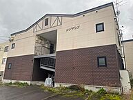 北海道旭川市旭神二条4丁目10-2：物件画像／株式会社キュービック不動産　ハウスメイトネットワーク旭川店