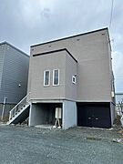 深川駅より徒歩604分 築35年2ヶ月 2階建の賃貸物件