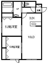 間取り：201024019805
