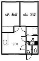 間取り：201024199304