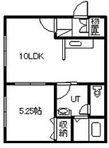 間取り：201024250645