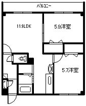 間取り：201024335509
