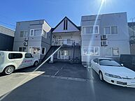 北海道旭川市東光五条2丁目1-10：物件画像／株式会社キュービック不動産　ハウスメイトネットワーク旭川店