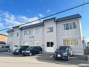 旭川駅より徒歩47分 2階 築30年1ヶ月の賃貸物件