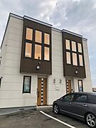 アルファベルBの賃貸物件