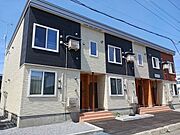 深川駅より徒歩578分 新築 2階建の賃貸物件