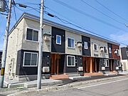 深川駅より徒歩578分 新築 2階建の賃貸物件