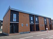 秩父別駅より徒歩445分 新築 2階建の賃貸物件