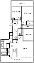 間取り：201025111599