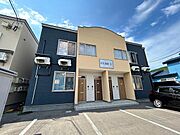 深川駅より徒歩580分 築8年11ヶ月 2階建の賃貸物件