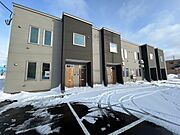 深川駅より徒歩588分 築1年9ヶ月 2階建の賃貸物件