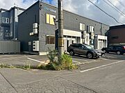 深川駅より徒歩580分 築5年8ヶ月 2階建の賃貸物件