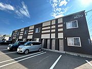 ALTOの賃貸物件