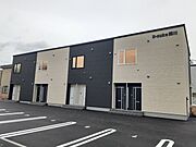 深川駅より徒歩6分 築5年1ヶ月 2階建の賃貸物件