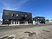 砂川駅より徒歩19分 築2年9ヶ月 2階建の賃貸物件