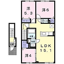 間取り：201025751709