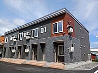 北海道空知郡上富良野町富町1丁目4-11：物件画像／株式会社キュービック不動産　ハウスメイトネットワーク旭川店