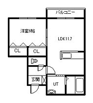 間取り：201025797353