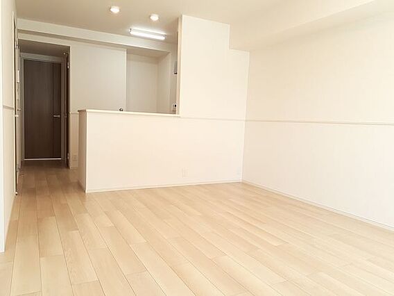 サニーライズ_内装_0