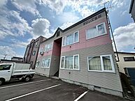 北海道旭川市豊岡八条1丁目6-5：物件画像／株式会社キュービック不動産　ハウスメイトネットワーク旭川店