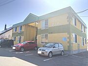 旭川駅より徒歩45分 1階 築23年2ヶ月の賃貸物件