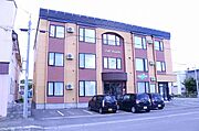 深川駅より徒歩603分 築24年1ヶ月 3階建の賃貸物件