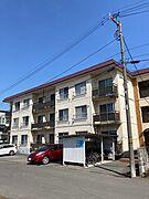 エステート423 3階 築41年1ヶ月の賃貸物件