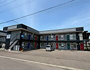 深川駅より徒歩16分 築34年10ヶ月 2階建の賃貸物件